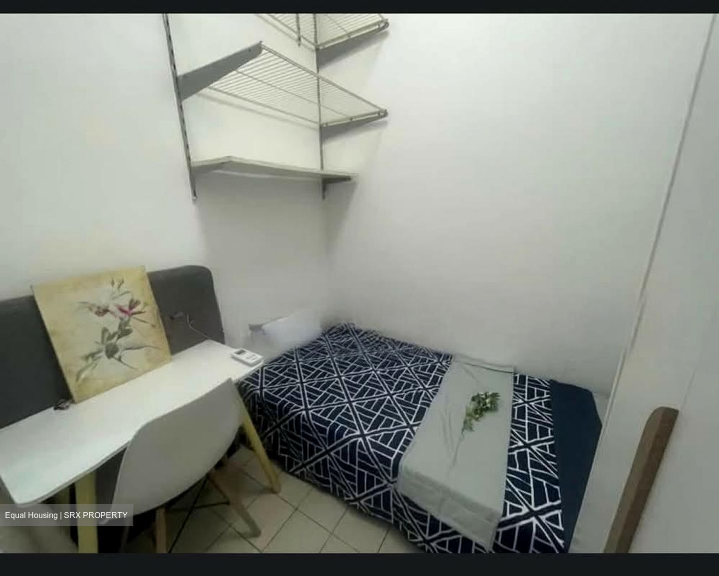 The Anchorage (D3), Condominium #556189801